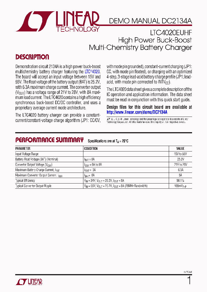 LTC4020EUHF_8982311.PDF Datasheet