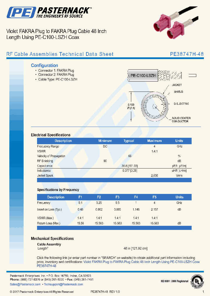 Peh 48 Pdf Datasheet Download Ic On Line