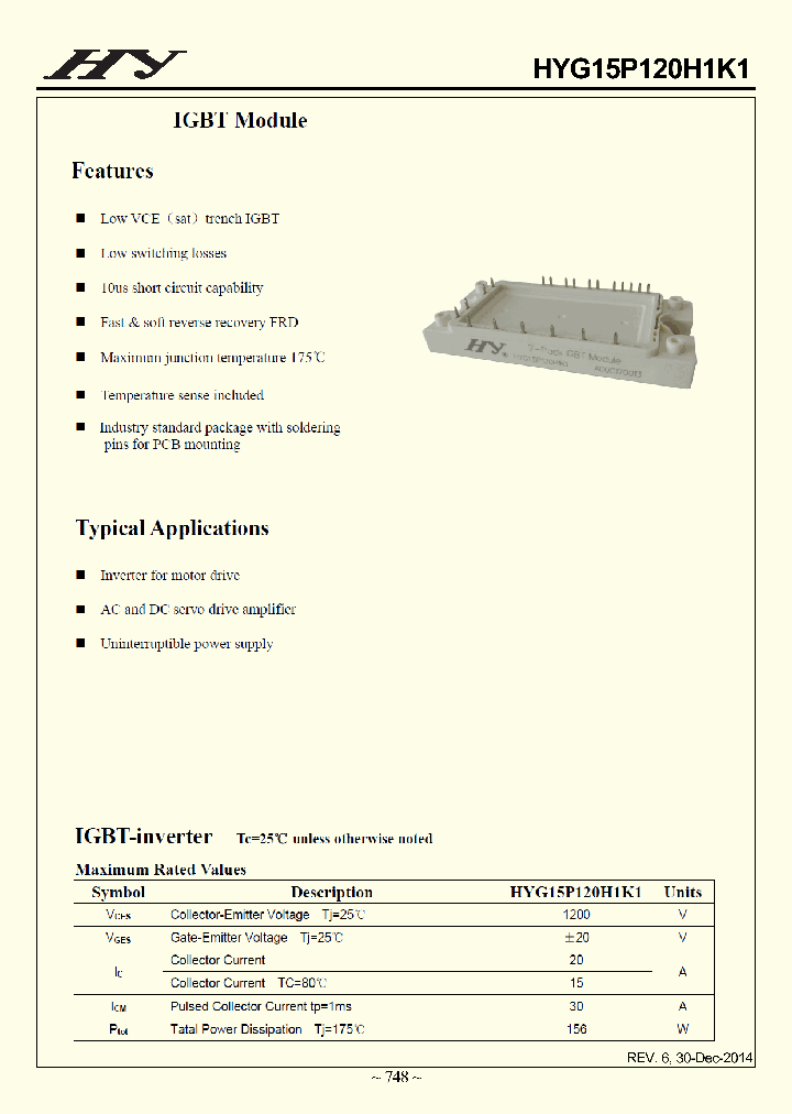 HYG15P120H1K1_8984187.PDF Datasheet