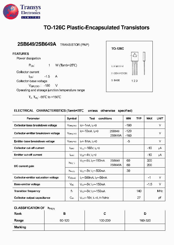 2SB649A_8985392.PDF Datasheet
