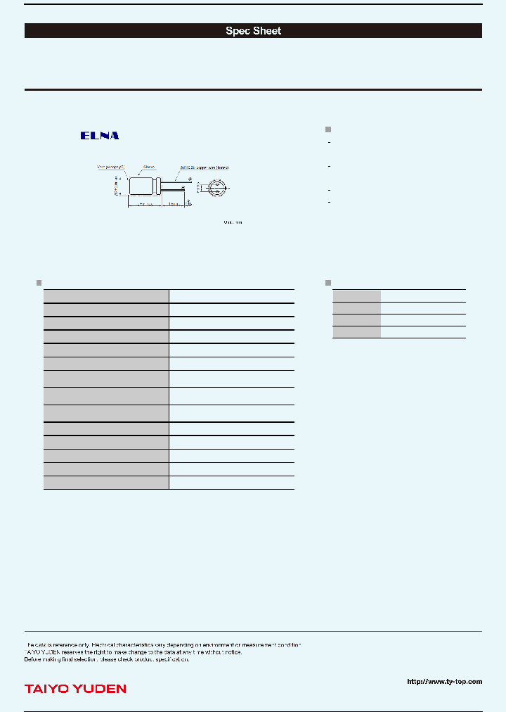 RFS-100V221K9_8985400.PDF Datasheet