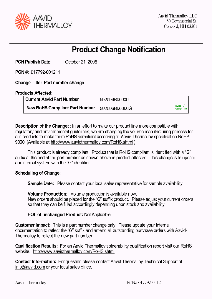 PCN017792-001211_8987573.PDF Datasheet