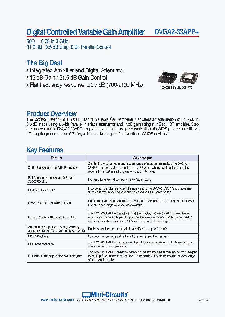 DVGA2-33APP_8988158.PDF Datasheet