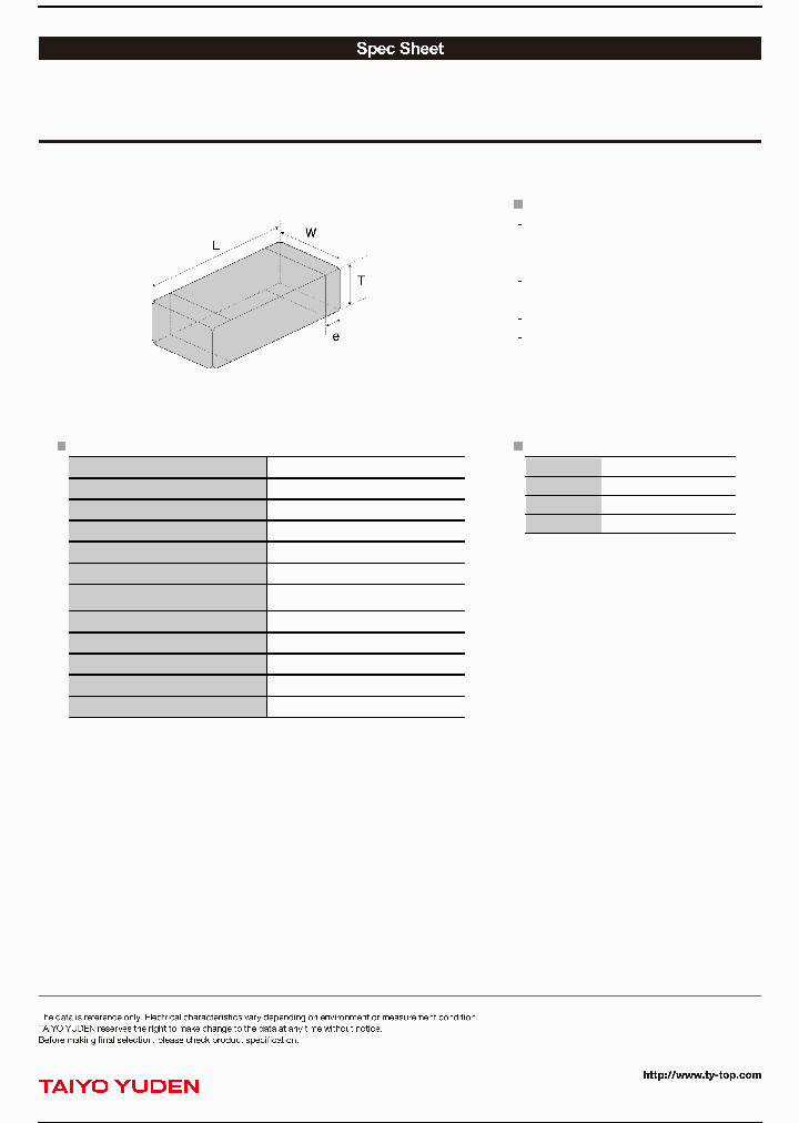 UMK107B7333KAHT_8989202.PDF Datasheet