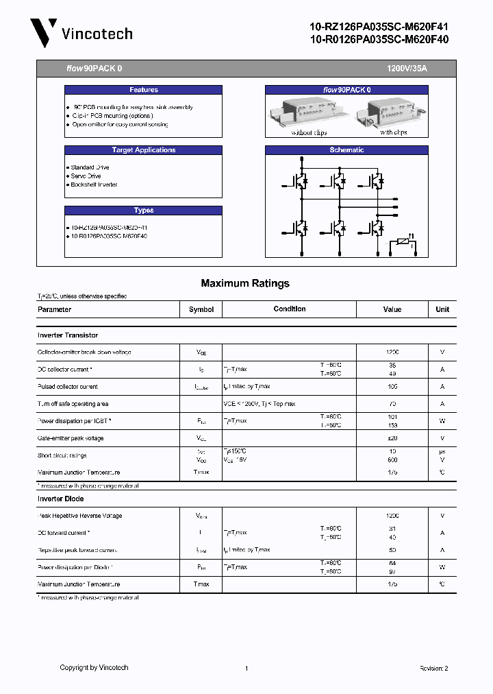 10-R0126PA035SC-M620F40_8990003.PDF Datasheet