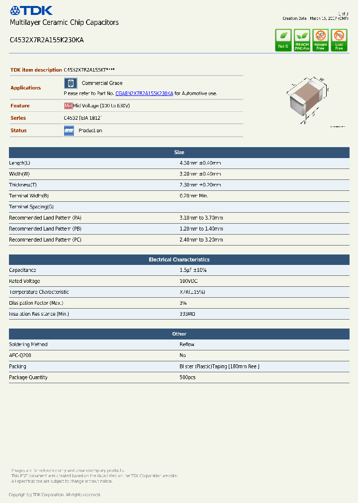 C4532X7R2A155K230KA-17_8991582.PDF Datasheet