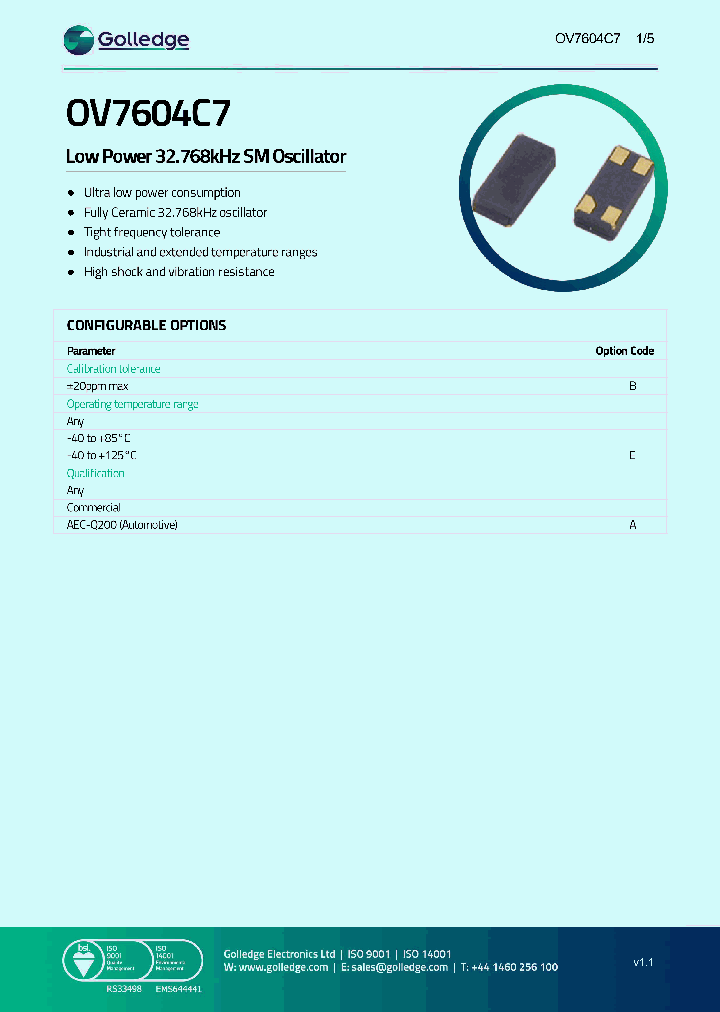 OV7604C7_8992652.PDF Datasheet