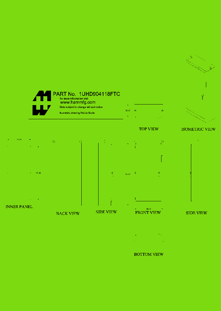 1UHD904118FTC_8993253.PDF Datasheet
