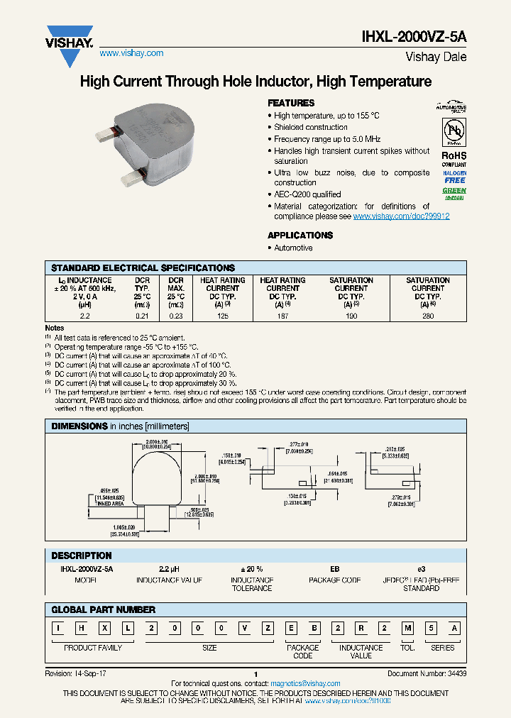 IHXL-2000VZ-5A_8995617.PDF Datasheet