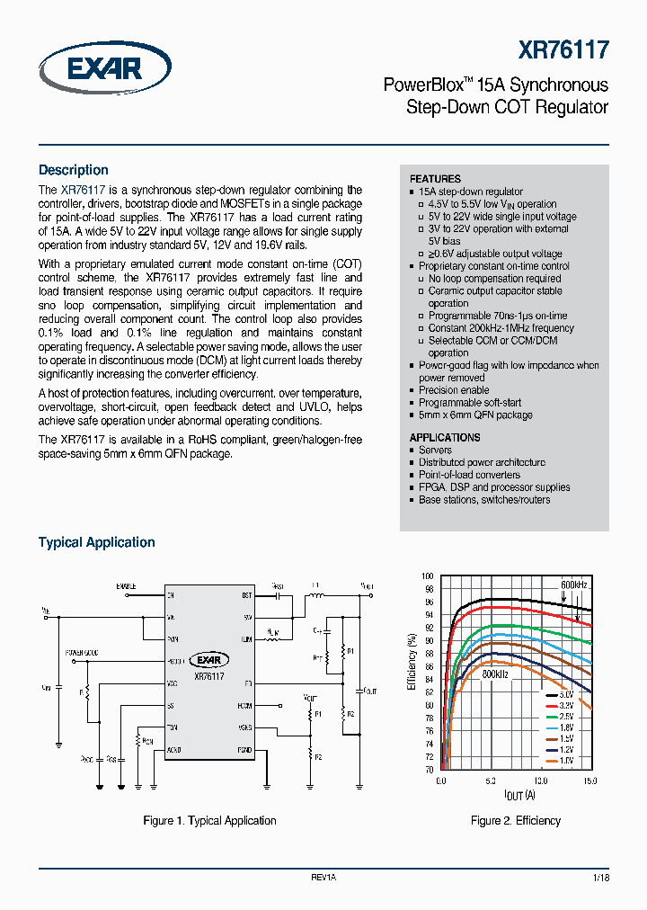 XR76117EVB_8995755.PDF Datasheet