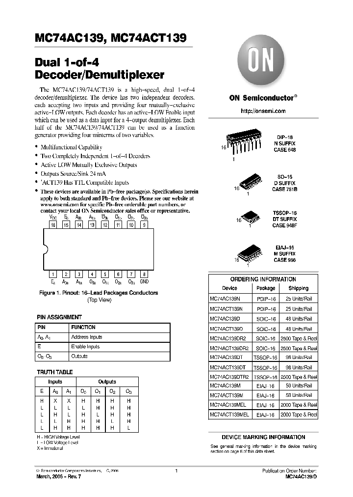 MC74AC139M_8998043.PDF Datasheet