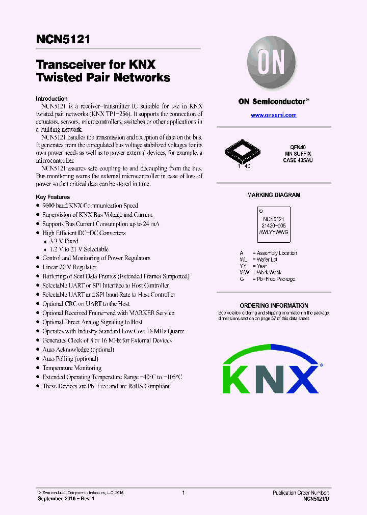 NCN5121MNG_8998380.PDF Datasheet