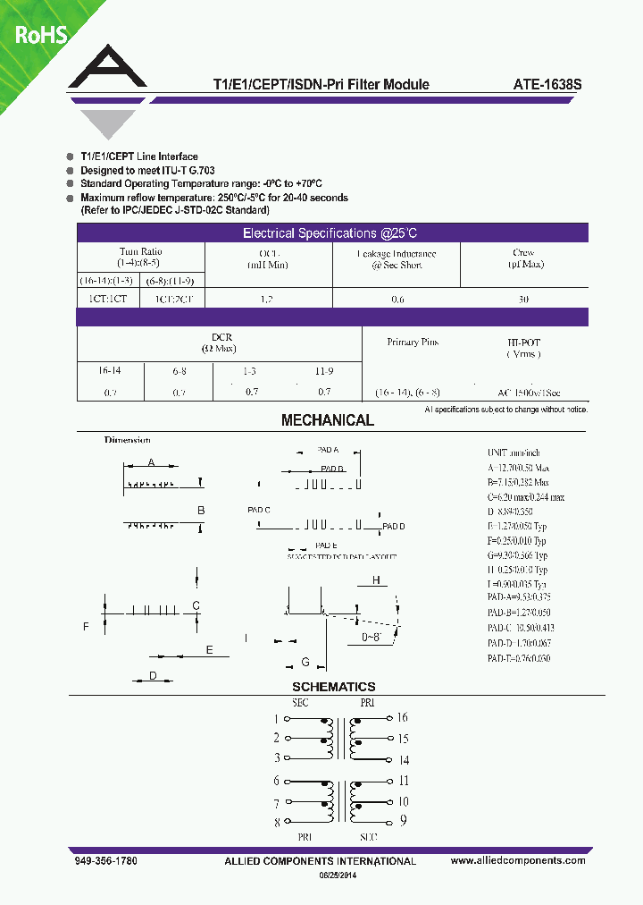 ATE-1638S_8998391.PDF Datasheet