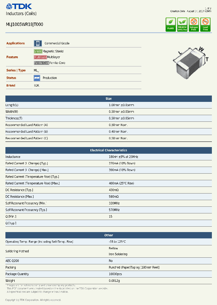 MLJ1005WR18JT000_8998635.PDF Datasheet