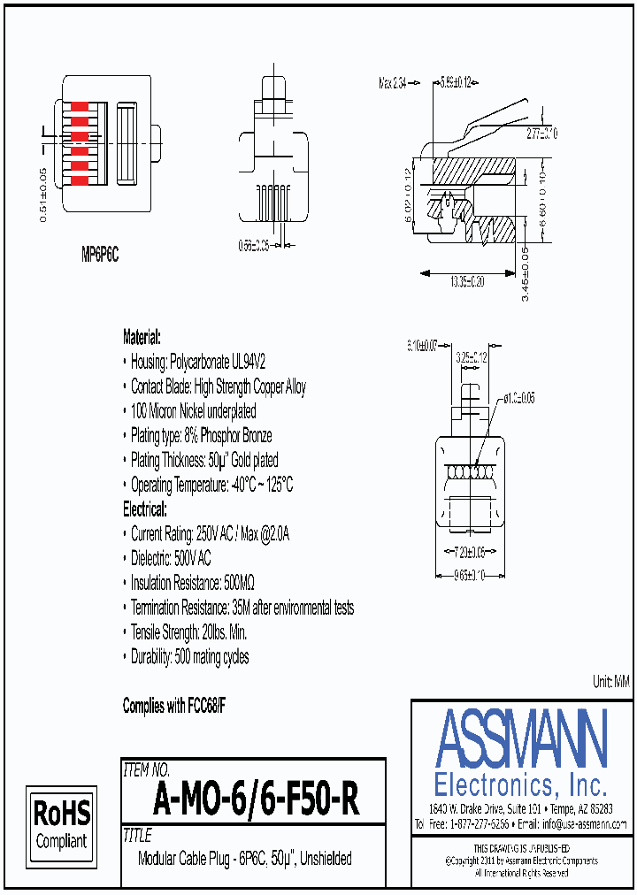 A-MO-6-6-F50_9000929.PDF Datasheet
