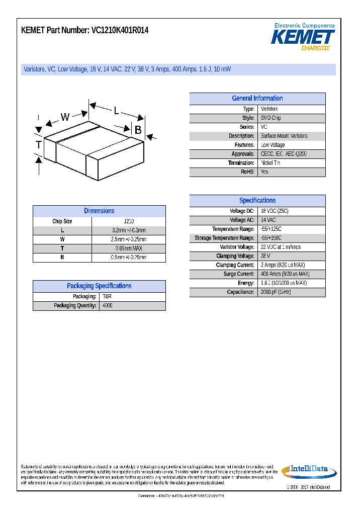 VC1210K401R014_9001883.PDF Datasheet