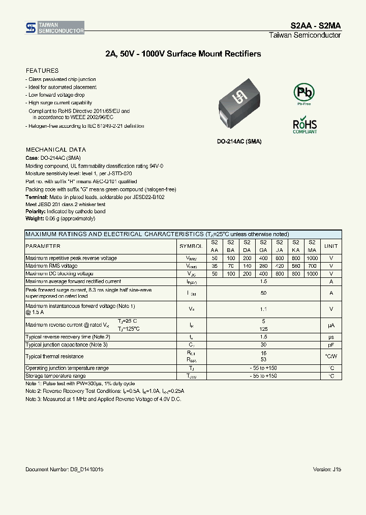 S2MA_9002264.PDF Datasheet