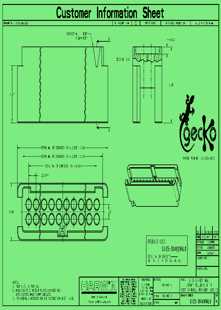 G125-3041696L0_9004627.PDF Datasheet