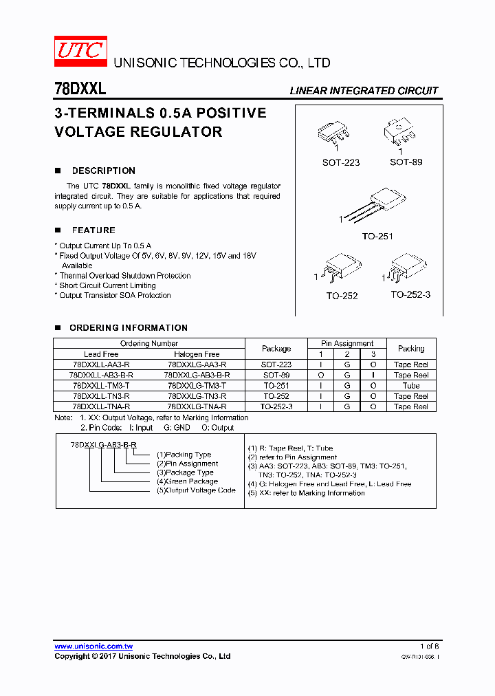 78D07LG-AA3_9004840.PDF Datasheet