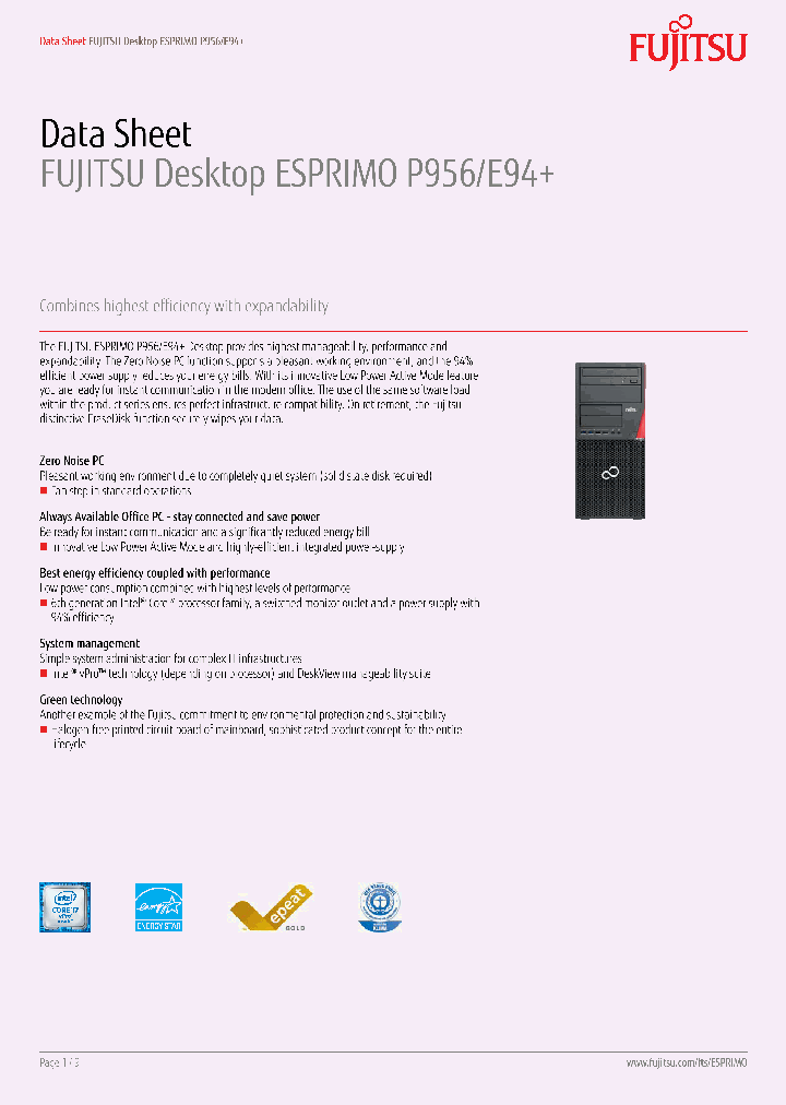 P956E94_9005095.PDF Datasheet