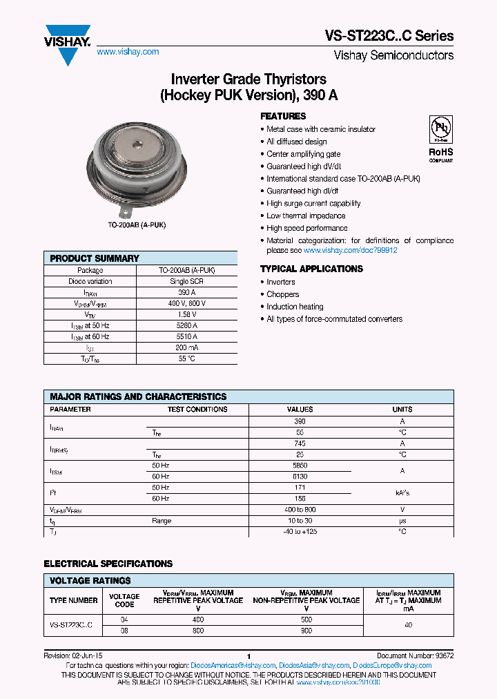 VS-ST223C_9005071.PDF Datasheet