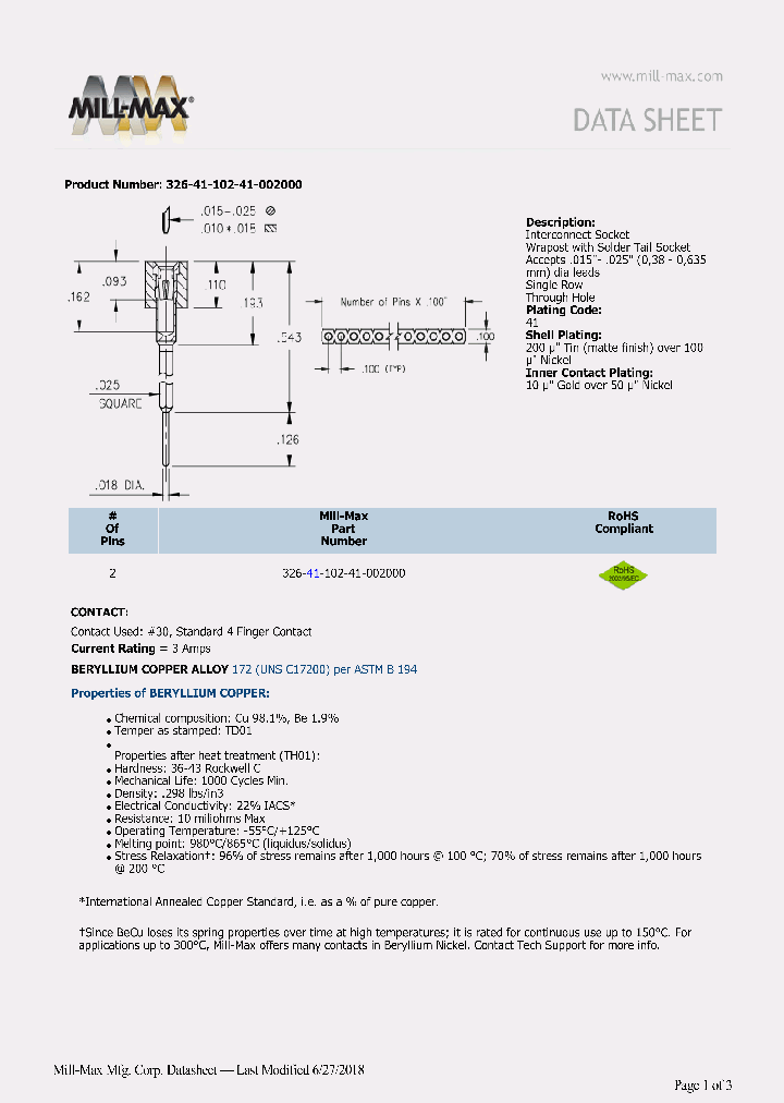 326-41-102-41-002000_9007624.PDF Datasheet