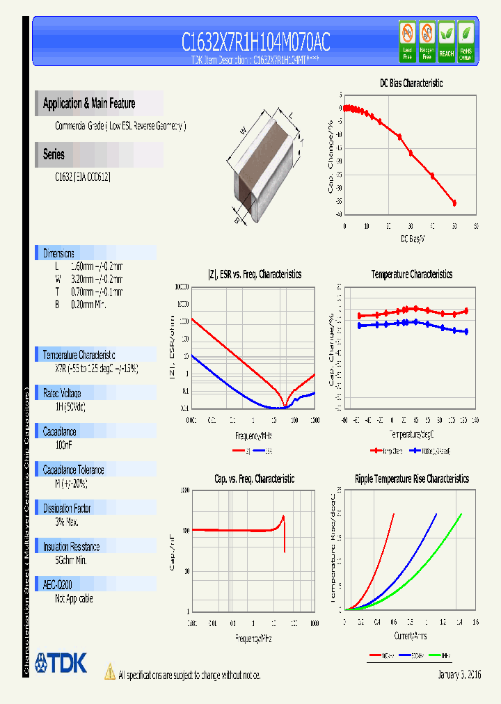 C1632X7R1H104M070AC_9008527.PDF Datasheet