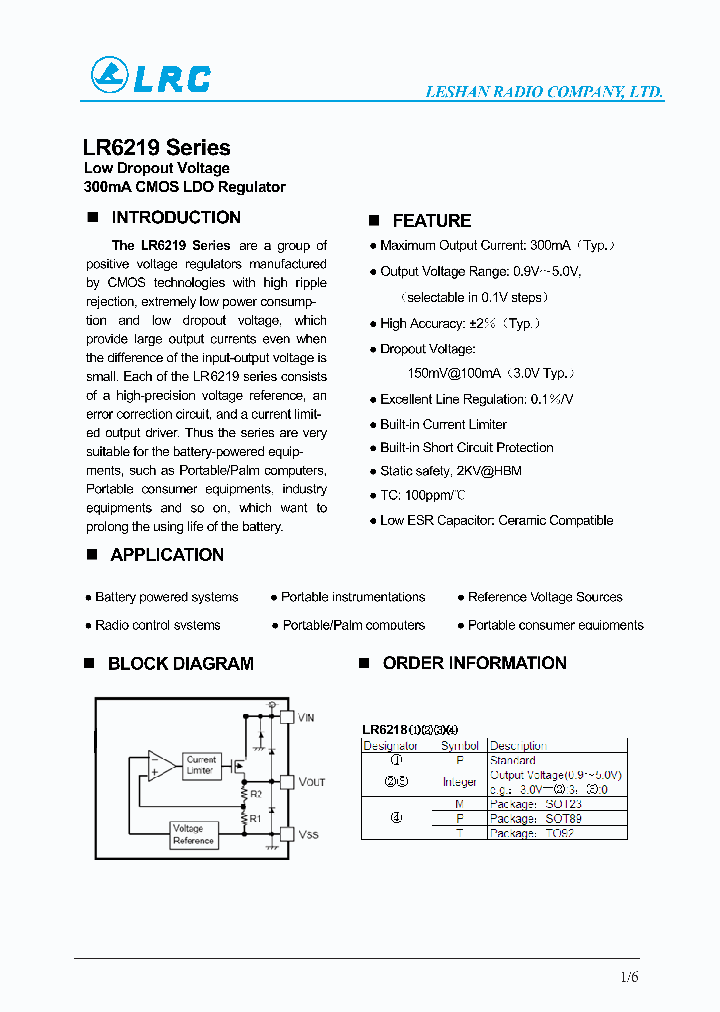 LR6219_9008601.PDF Datasheet