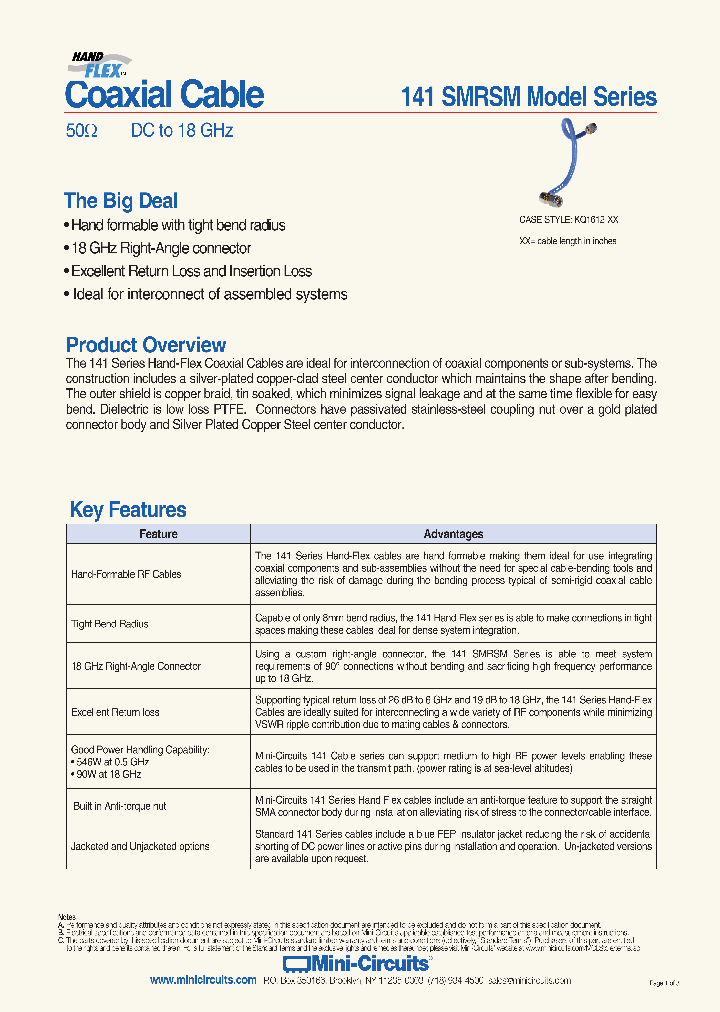 141-10SMRSM_9008672.PDF Datasheet