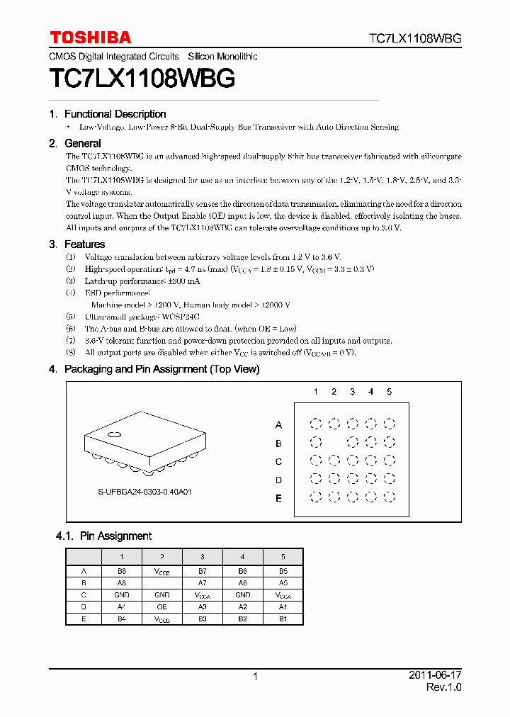 TC7LX1108WBG_9009247.PDF Datasheet