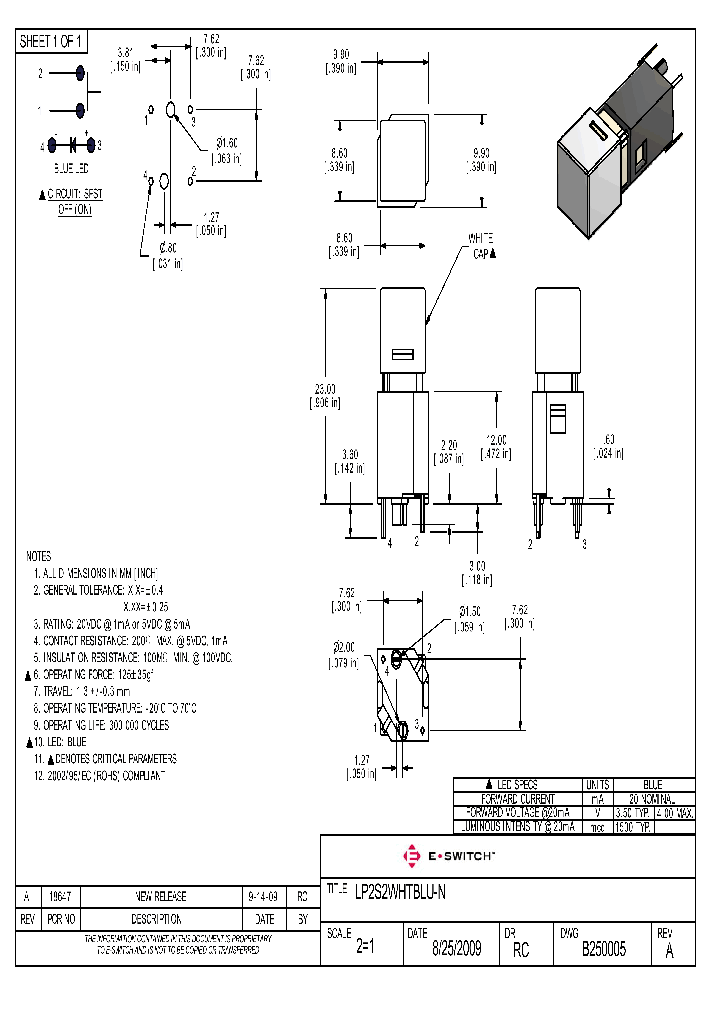 B250005_9012056.PDF Datasheet