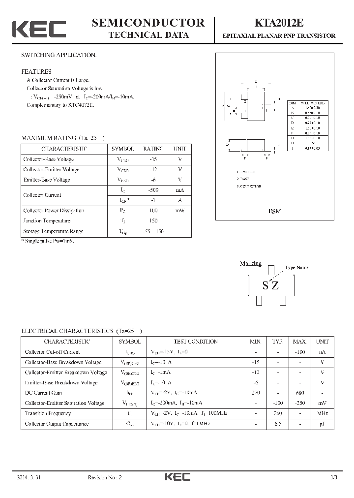 KTA2012E-15_9013481.PDF Datasheet