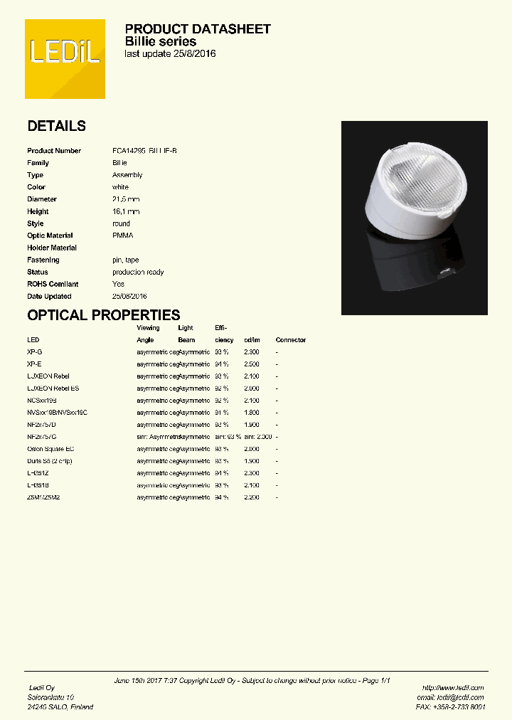 FCA14295_9013820.PDF Datasheet