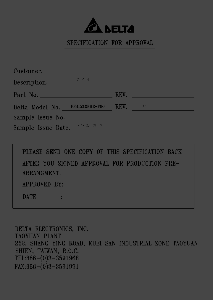 FFB1212EHE-F00_9014206.PDF Datasheet