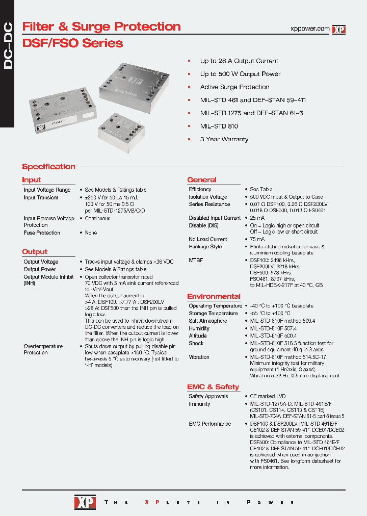 DSF200-LV_9014790.PDF Datasheet