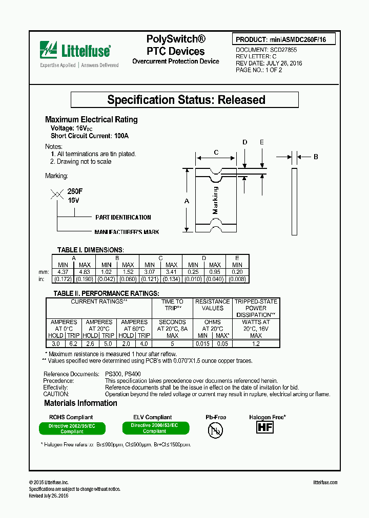 MINIASMDC260F-16_9016568.PDF Datasheet