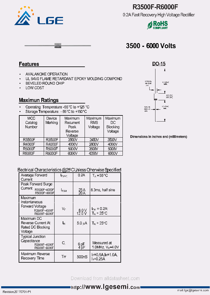 R3500F_9016623.PDF Datasheet