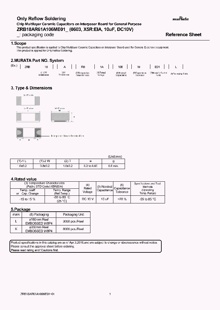 ZRB18AR61A106ME01_9016656.PDF Datasheet