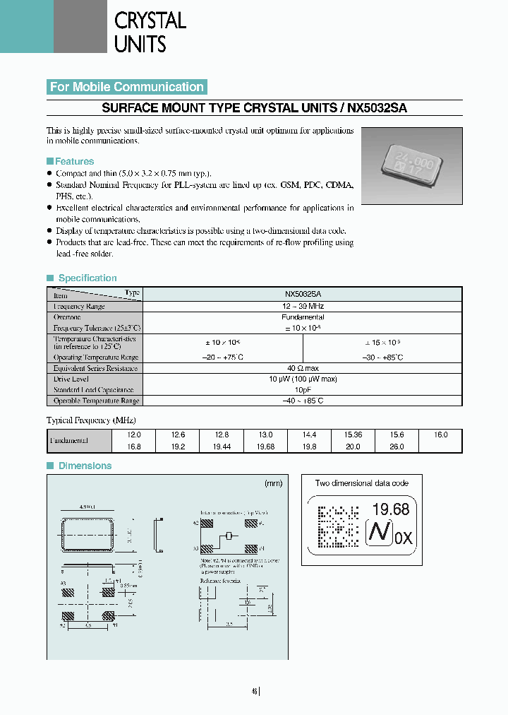 NX5032SA_9018226.PDF Datasheet