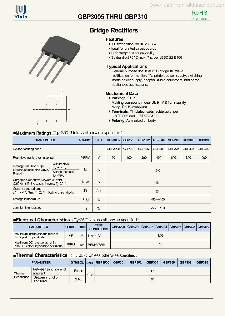 GBP310_9018759.PDF Datasheet