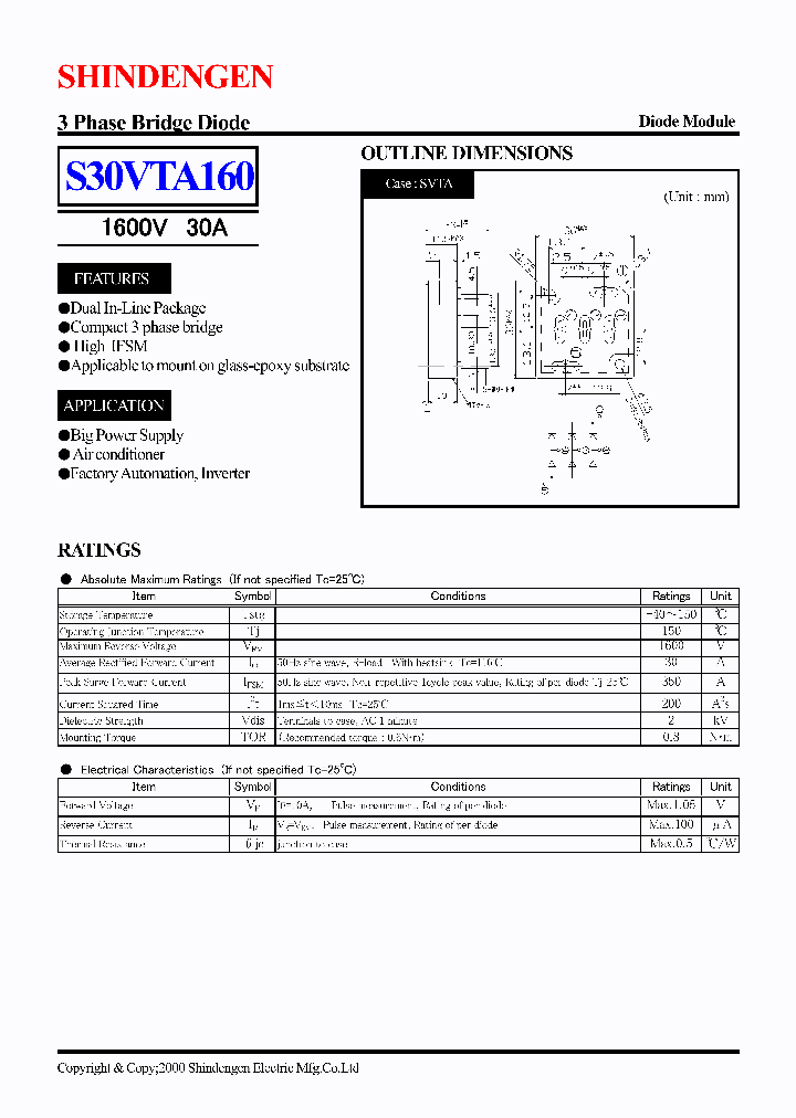S30VTA160_9019015.PDF Datasheet