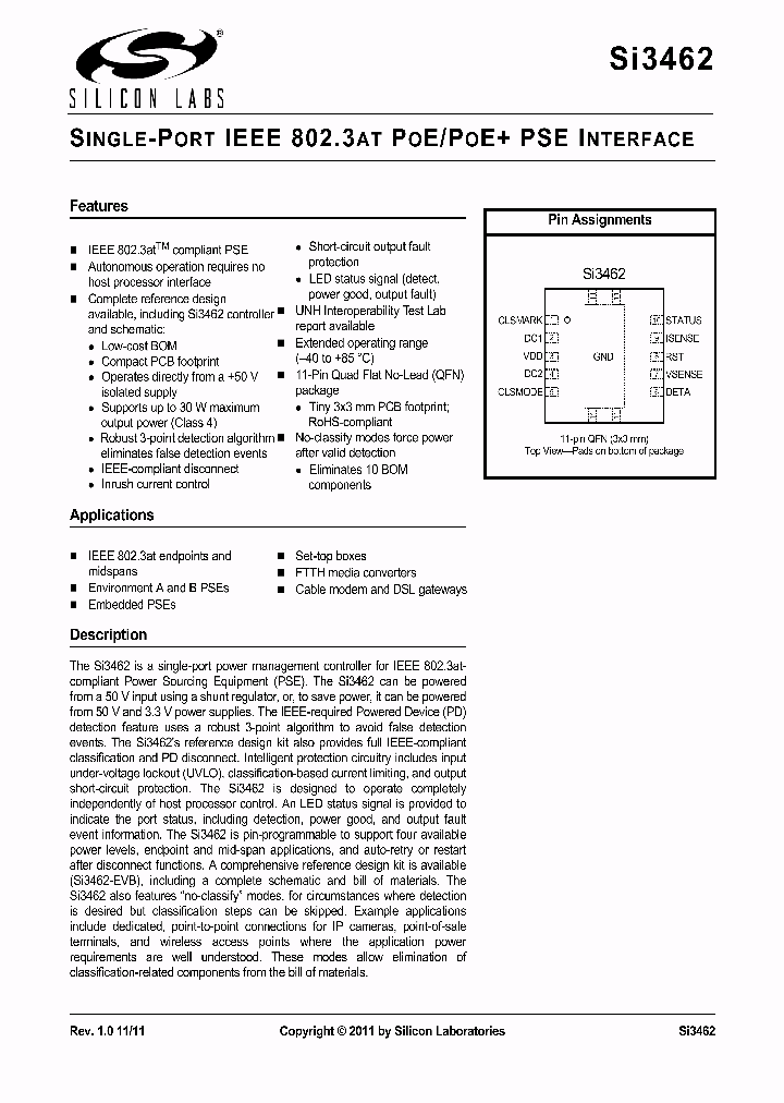 SI3462-E01_9019419.PDF Datasheet