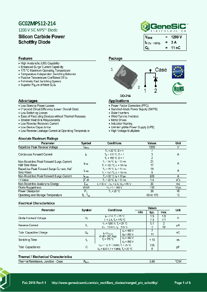 GC02MPS12-214_9019429.PDF Datasheet