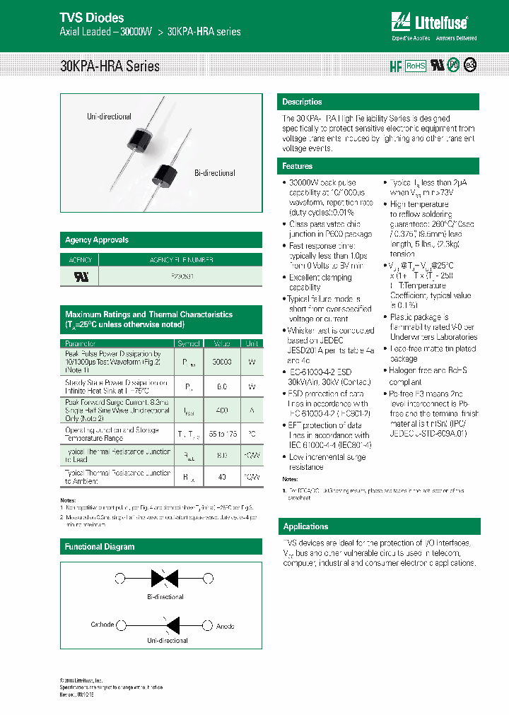 30KPA120A-HRA_9019641.PDF Datasheet