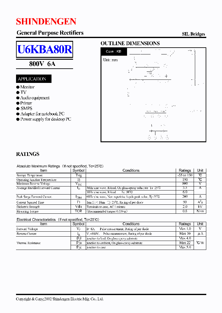 U6KBA80R_9019876.PDF Datasheet