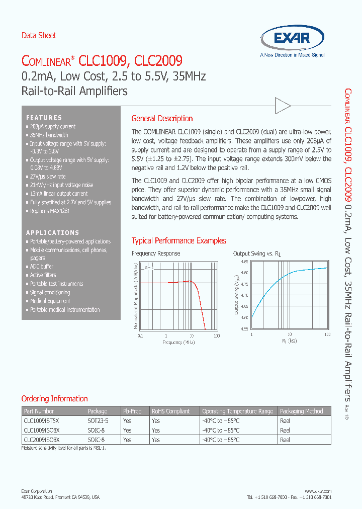 CLC2009_9020644.PDF Datasheet