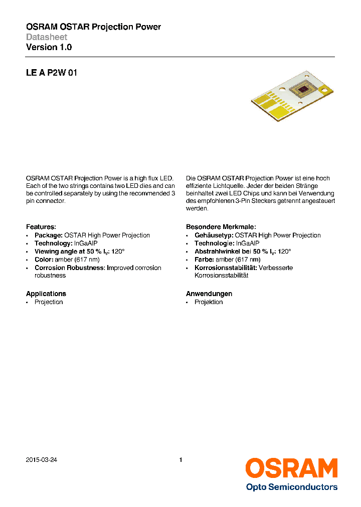 LEAP2W01_9020876.PDF Datasheet