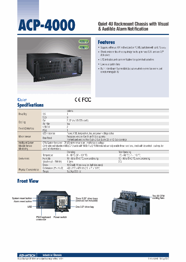 ACP-4000BP-30CE_9023464.PDF Datasheet