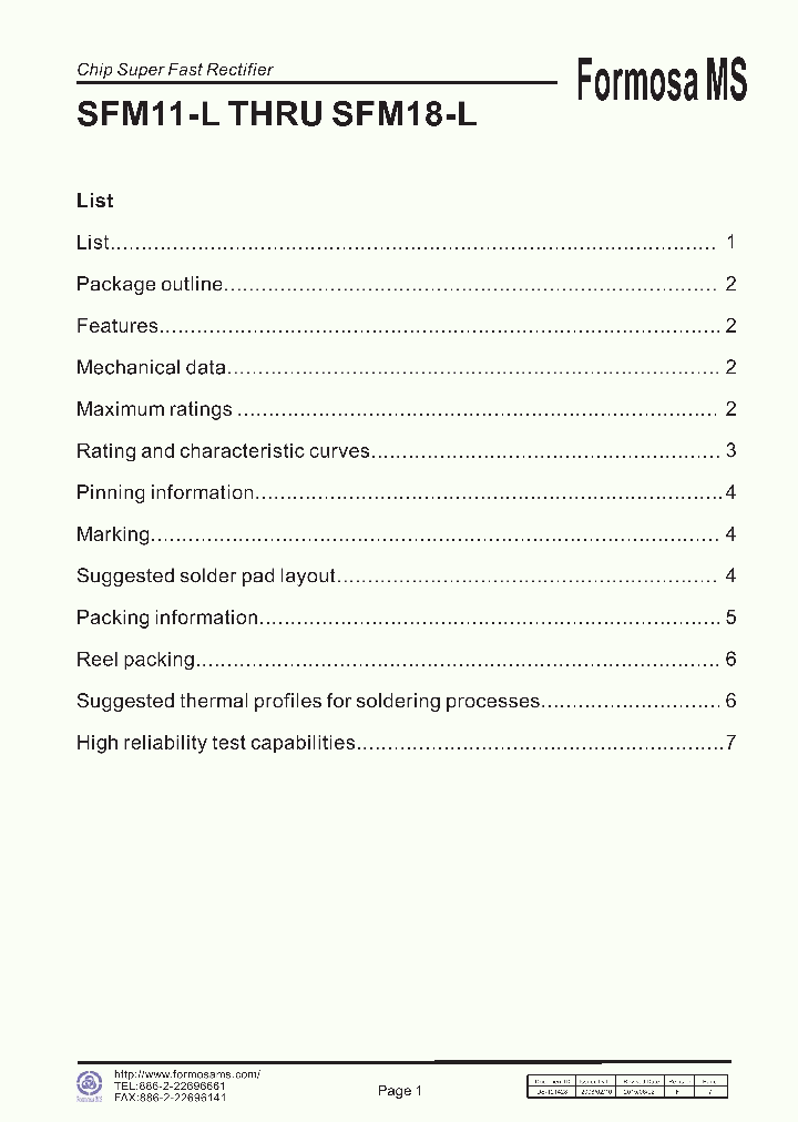 SFM11-L-17_9023913.PDF Datasheet