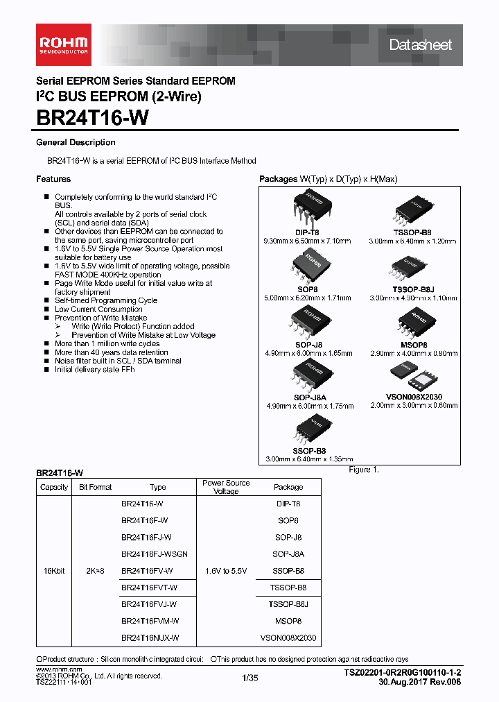 BR24T16NUX-W_9025172.PDF Datasheet